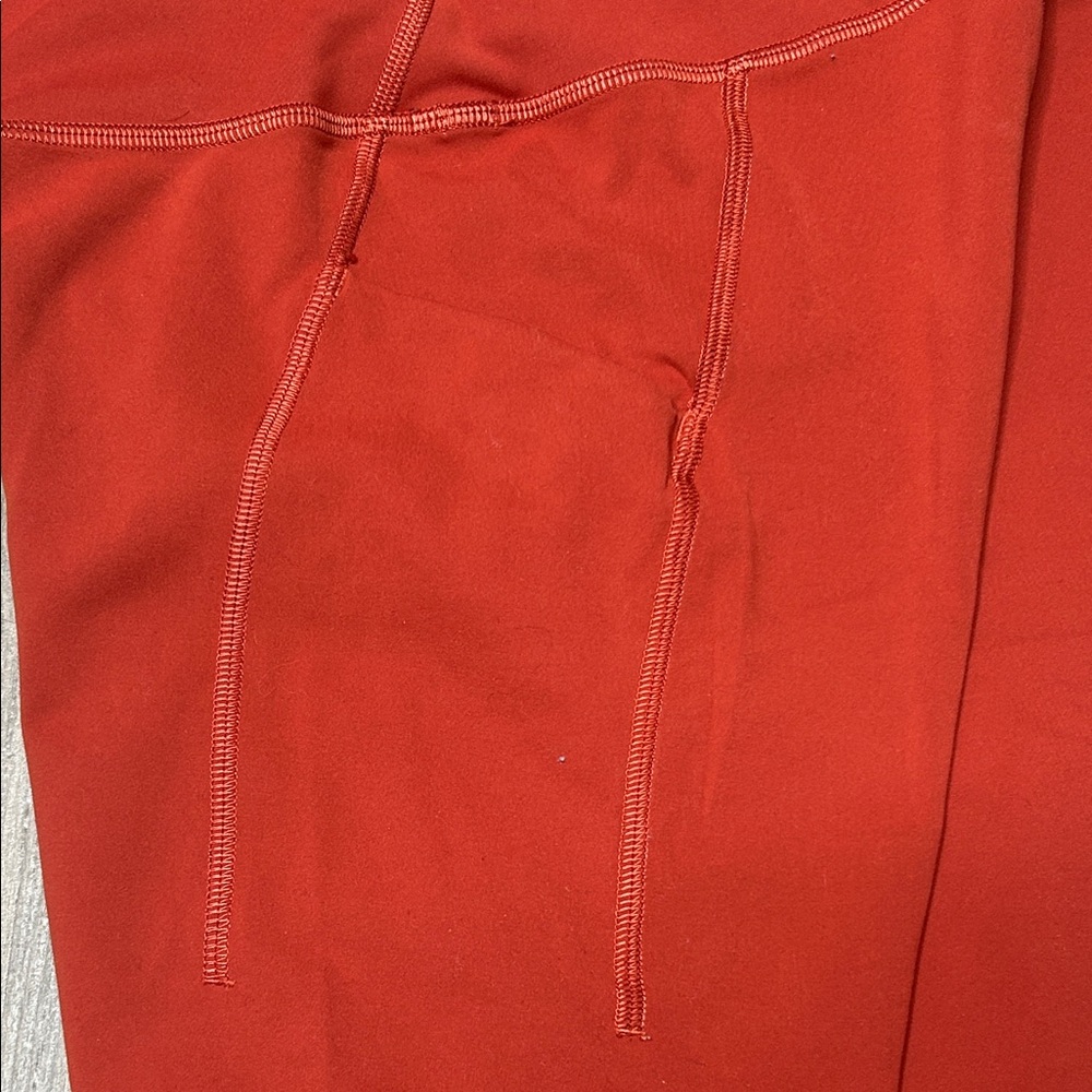 NWOT Lululemon Wunder Train High-Rise Tight with Pockets - Picture 12 of 15